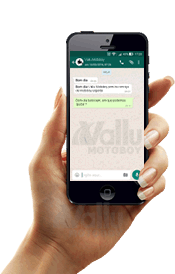 Orçamento Motoboy 24hs com Whats App Orçamento Motoboy 24hs com Whats App